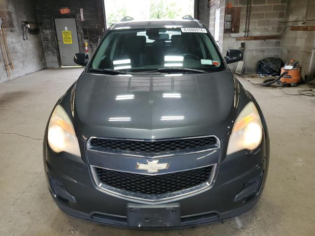 Photo 4 VIN: 2CNFLEEY4A6273699 - CHEVROLET EQUINOX 