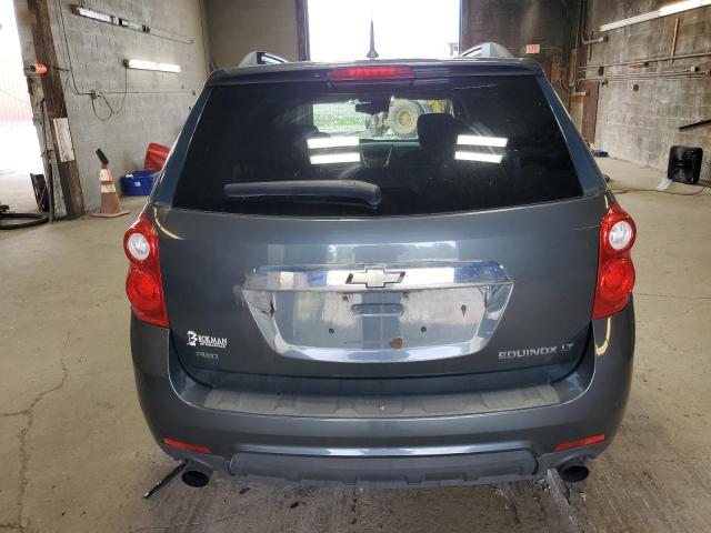 Photo 5 VIN: 2CNFLEEY4A6273699 - CHEVROLET EQUINOX 