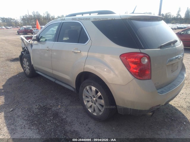 Photo 2 VIN: 2CNFLEEY4A6361913 - CHEVROLET EQUINOX 