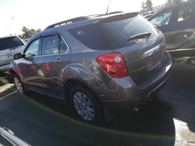 Photo 1 VIN: 2CNFLEEY5A6211194 - CHEVROLET EQUINOX LT 