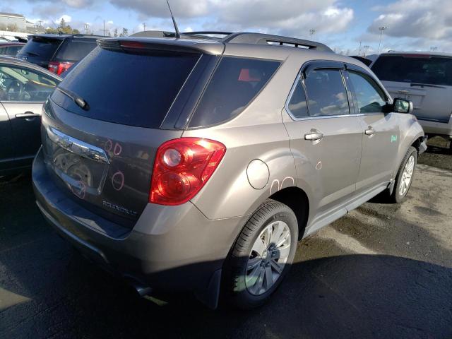 Photo 2 VIN: 2CNFLEEY5A6211194 - CHEVROLET EQUINOX LT 