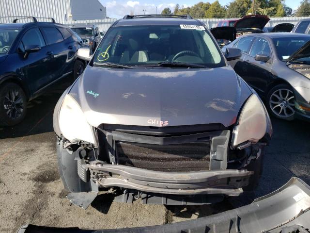 Photo 4 VIN: 2CNFLEEY5A6211194 - CHEVROLET EQUINOX LT 