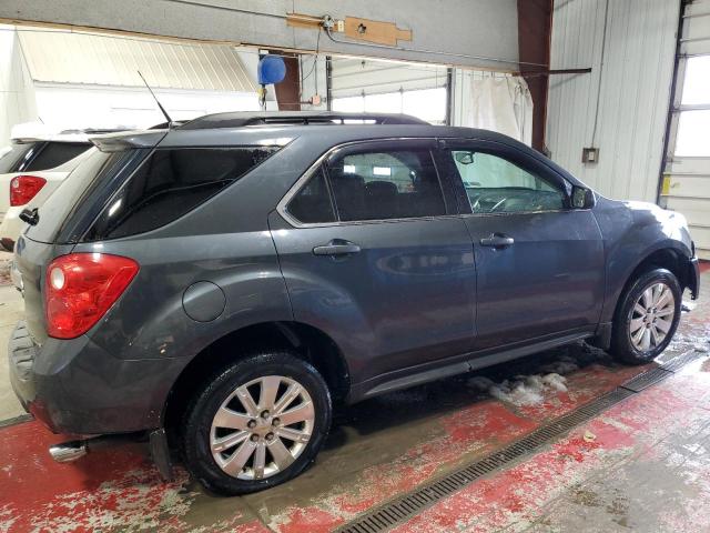 Photo 2 VIN: 2CNFLEEY5A6247337 - CHEVROLET EQUINOX LT 