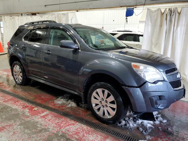 Photo 3 VIN: 2CNFLEEY5A6247337 - CHEVROLET EQUINOX LT 