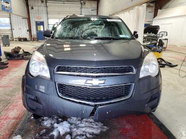 Photo 4 VIN: 2CNFLEEY5A6247337 - CHEVROLET EQUINOX LT 