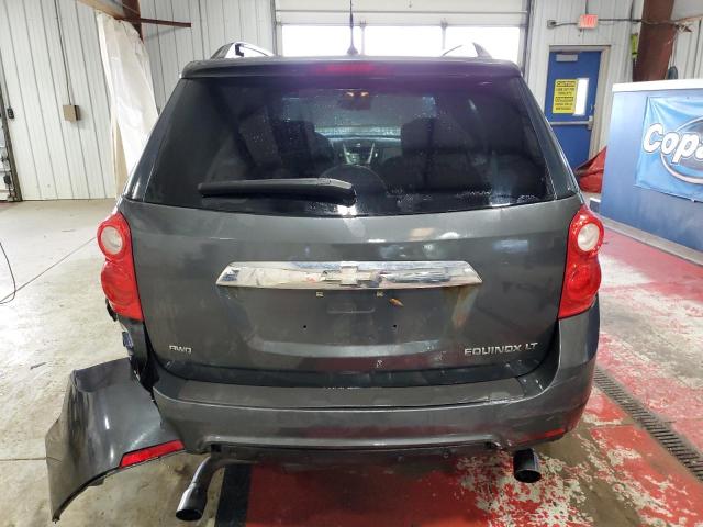 Photo 5 VIN: 2CNFLEEY5A6247337 - CHEVROLET EQUINOX LT 