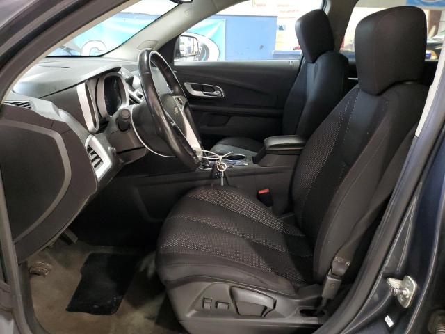 Photo 6 VIN: 2CNFLEEY5A6247337 - CHEVROLET EQUINOX LT 