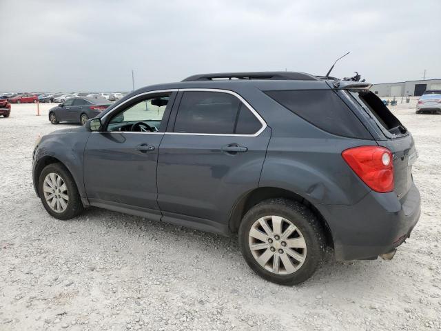 Photo 1 VIN: 2CNFLEEY5A6258855 - CHEVROLET EQUINOX 