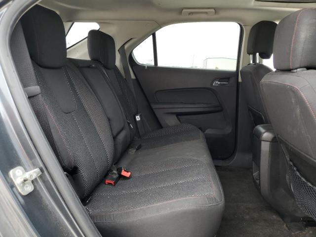 Photo 10 VIN: 2CNFLEEY5A6258855 - CHEVROLET EQUINOX 