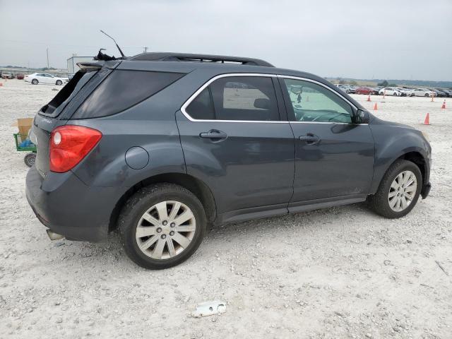 Photo 2 VIN: 2CNFLEEY5A6258855 - CHEVROLET EQUINOX 