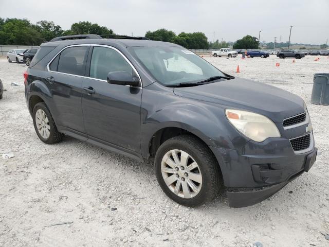 Photo 3 VIN: 2CNFLEEY5A6258855 - CHEVROLET EQUINOX 