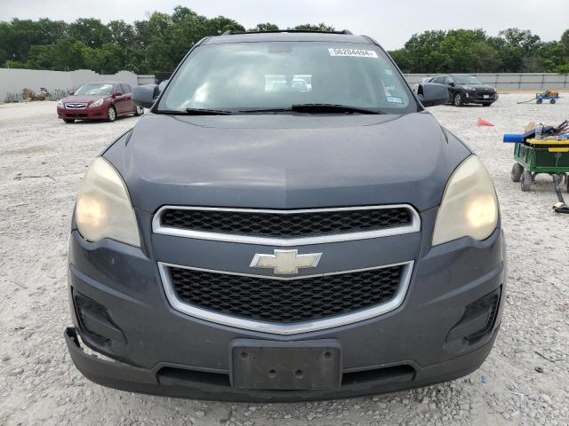 Photo 4 VIN: 2CNFLEEY5A6258855 - CHEVROLET EQUINOX 