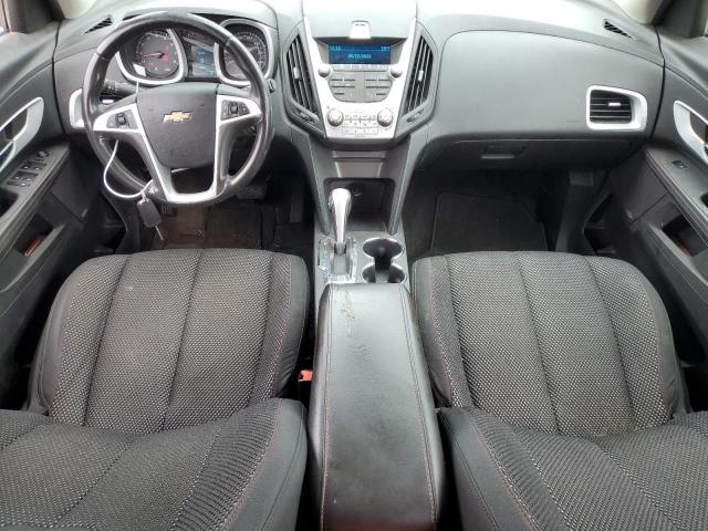 Photo 7 VIN: 2CNFLEEY5A6258855 - CHEVROLET EQUINOX 