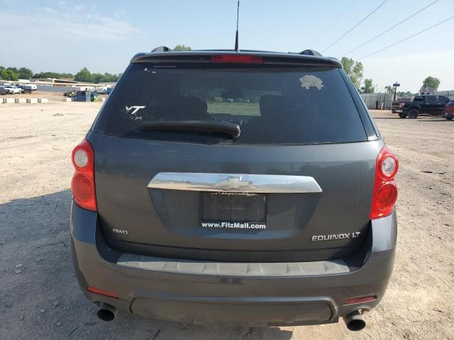 Photo 5 VIN: 2CNFLEEY5A6281570 - CHEVROLET EQUINOX 