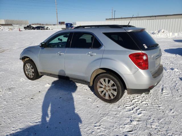 Photo 1 VIN: 2CNFLEEY5A6283724 - CHEVROLET EQUINOX LT 