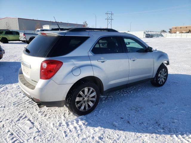 Photo 2 VIN: 2CNFLEEY5A6283724 - CHEVROLET EQUINOX LT 