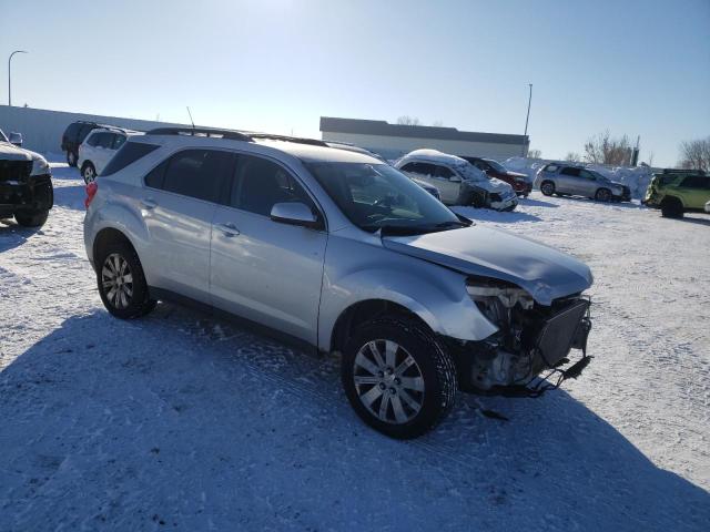 Photo 3 VIN: 2CNFLEEY5A6283724 - CHEVROLET EQUINOX LT 