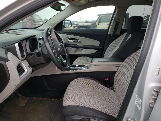 Photo 6 VIN: 2CNFLEEY5A6364108 - CHEVROLET EQUINOX LT 