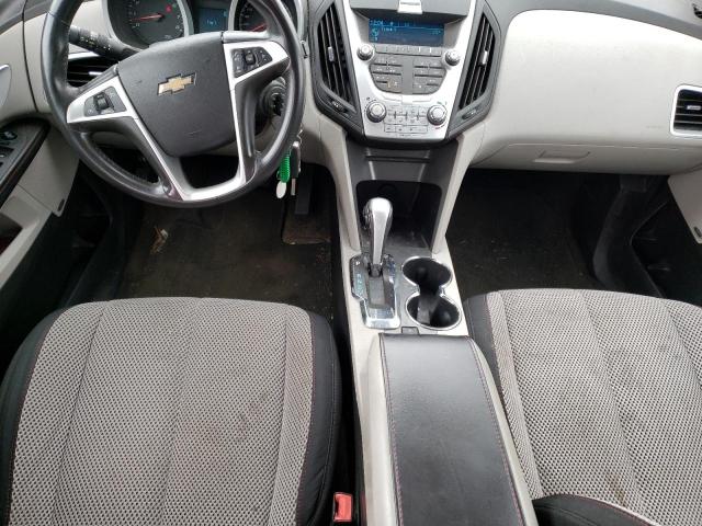 Photo 7 VIN: 2CNFLEEY5A6364108 - CHEVROLET EQUINOX LT 