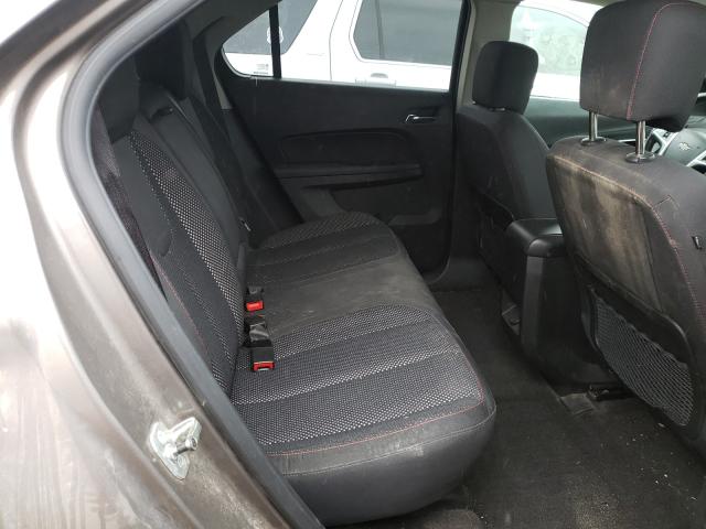 Photo 5 VIN: 2CNFLEEY7A6408853 - CHEVROLET EQUINOX LT 