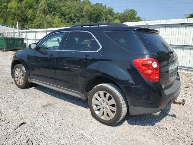 Photo 1 VIN: 2CNFLEEY8A6208225 - CHEVROLET EQUINOX 