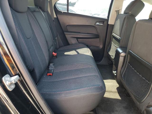 Photo 10 VIN: 2CNFLEEY8A6208225 - CHEVROLET EQUINOX 