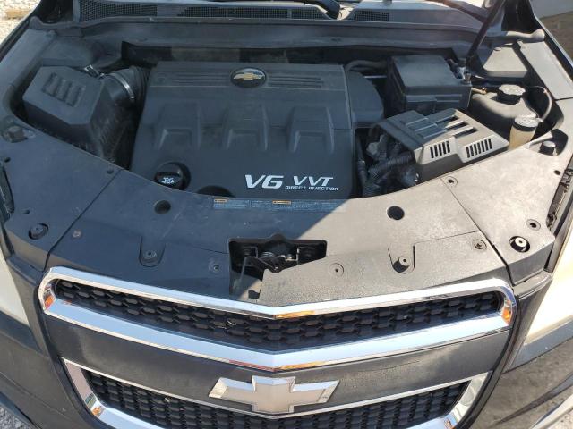 Photo 11 VIN: 2CNFLEEY8A6208225 - CHEVROLET EQUINOX 