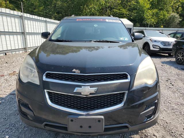 Photo 4 VIN: 2CNFLEEY8A6208225 - CHEVROLET EQUINOX 