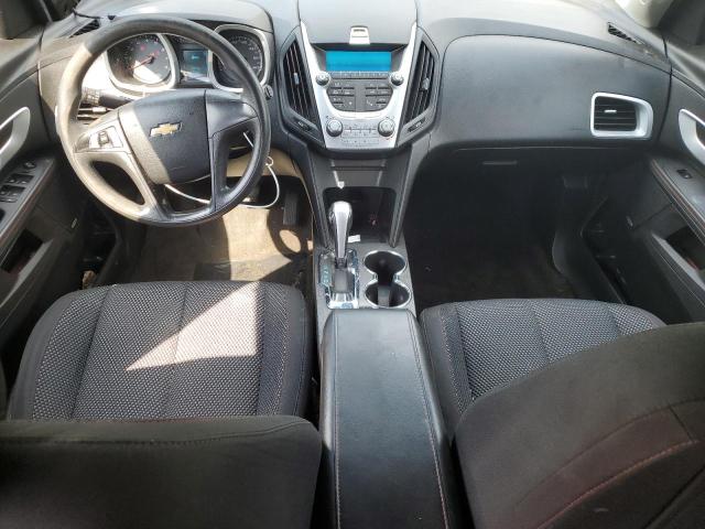 Photo 7 VIN: 2CNFLEEY8A6208225 - CHEVROLET EQUINOX 