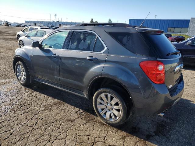 Photo 1 VIN: 2CNFLEEY8A6327408 - CHEVROLET EQUINOX 