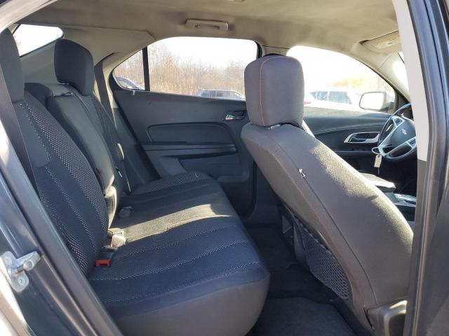 Photo 9 VIN: 2CNFLEEY8A6327408 - CHEVROLET EQUINOX 