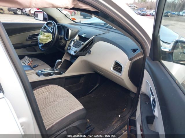 Photo 4 VIN: 2CNFLEEY9A6200215 - CHEVROLET EQUINOX 