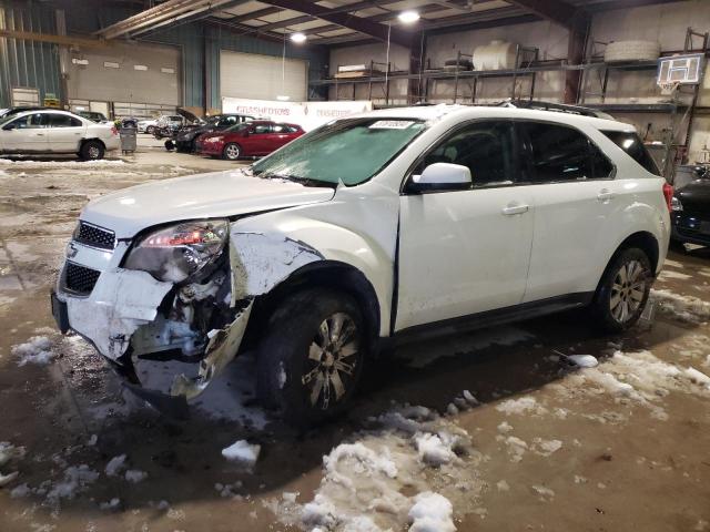 Photo 0 VIN: 2CNFLEEY9A6259507 - CHEVROLET EQUINOX 