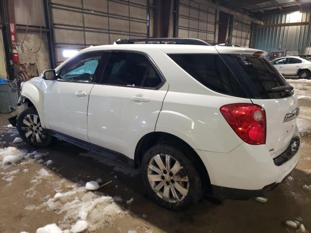 Photo 1 VIN: 2CNFLEEY9A6259507 - CHEVROLET EQUINOX 