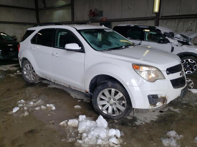 Photo 3 VIN: 2CNFLEEY9A6259507 - CHEVROLET EQUINOX 