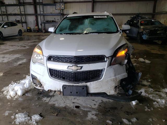 Photo 4 VIN: 2CNFLEEY9A6259507 - CHEVROLET EQUINOX 