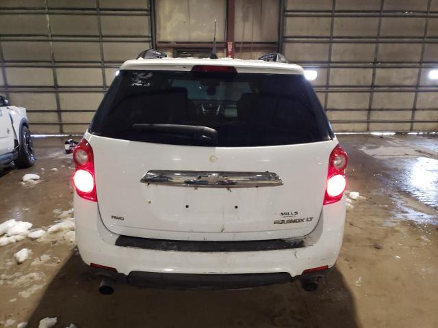 Photo 5 VIN: 2CNFLEEY9A6259507 - CHEVROLET EQUINOX 