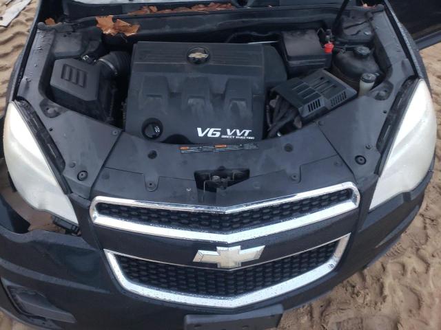 Photo 6 VIN: 2CNFLEEY9A6296850 - CHEVROLET EQUINOX LT 