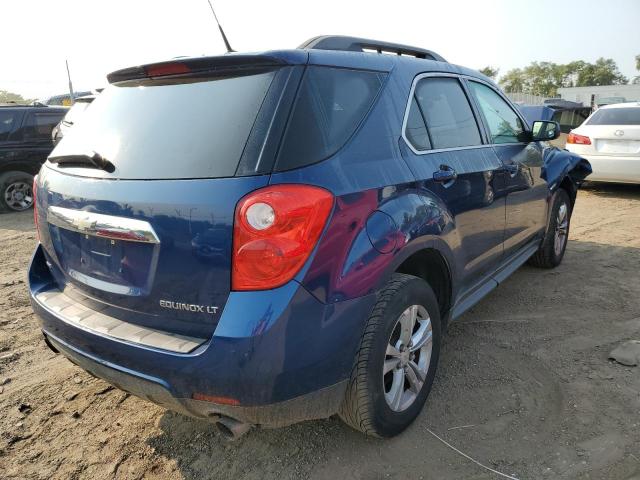 Photo 3 VIN: 2CNFLEEY9A6313534 - CHEVROLET EQUINOX LT 