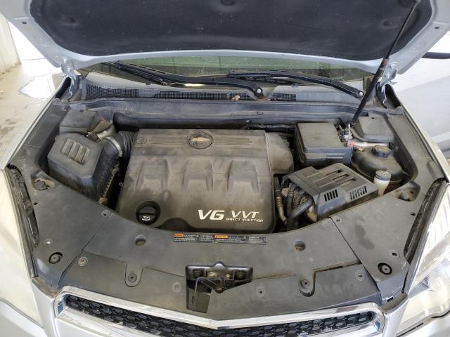 Photo 10 VIN: 2CNFLEEYXA6276221 - CHEVROLET EQUINOX 