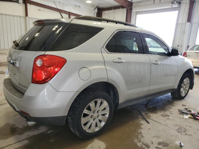 Photo 2 VIN: 2CNFLEEYXA6276221 - CHEVROLET EQUINOX 