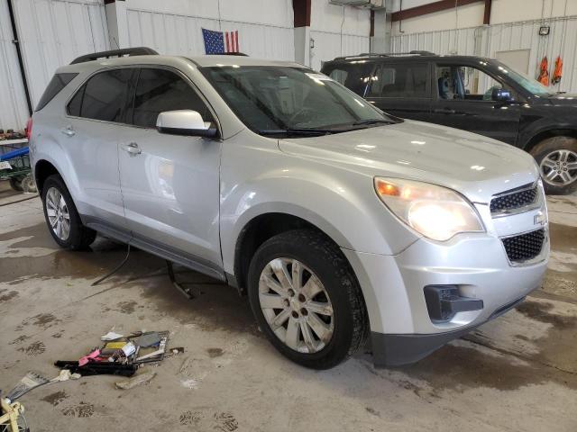 Photo 3 VIN: 2CNFLEEYXA6276221 - CHEVROLET EQUINOX 