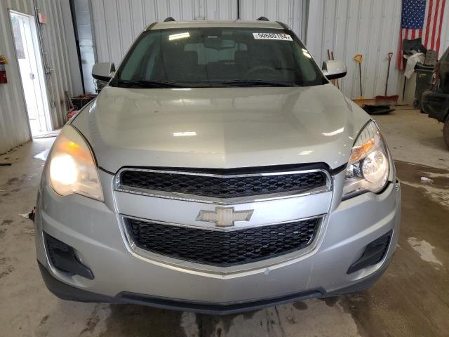 Photo 4 VIN: 2CNFLEEYXA6276221 - CHEVROLET EQUINOX 