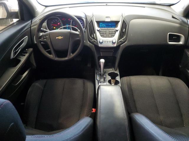 Photo 7 VIN: 2CNFLEEYXA6276221 - CHEVROLET EQUINOX 