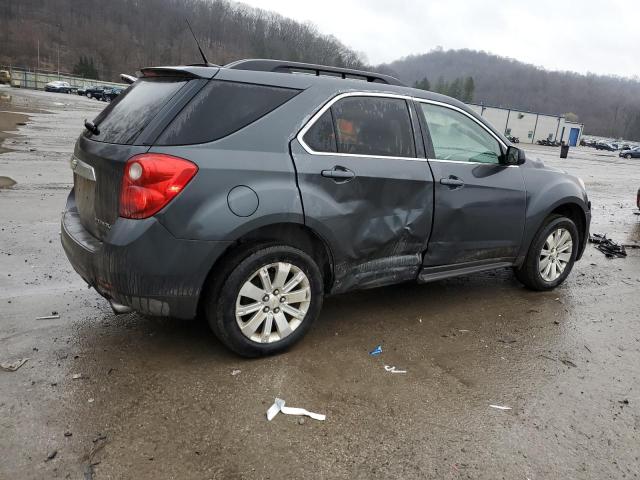 Photo 2 VIN: 2CNFLEEYXA6280186 - CHEVROLET EQUINOX LT 