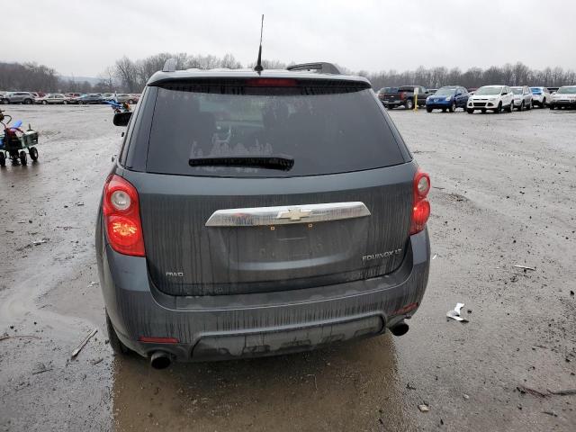 Photo 5 VIN: 2CNFLEEYXA6280186 - CHEVROLET EQUINOX LT 