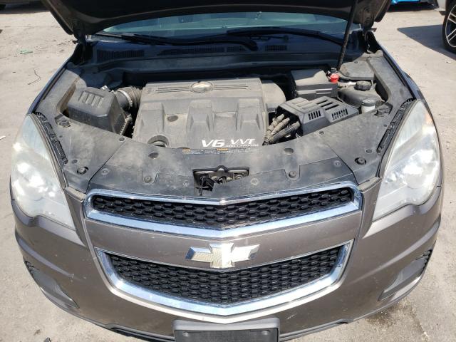 Photo 6 VIN: 2CNFLEEYXA6401492 - CHEVROLET EQUINOX LT 