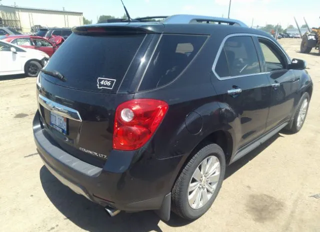 Photo 3 VIN: 2CNFLFE50B6212766 - CHEVROLET EQUINOX 