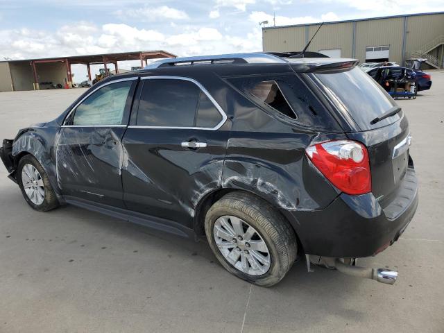 Photo 1 VIN: 2CNFLFE50B6230104 - CHEVROLET EQUINOX 