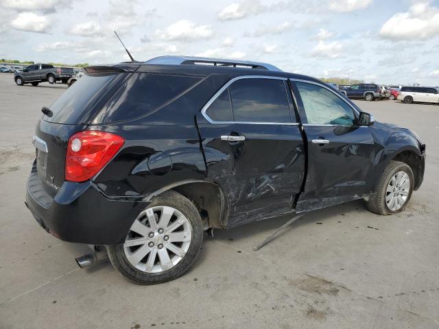 Photo 2 VIN: 2CNFLFE50B6230104 - CHEVROLET EQUINOX 